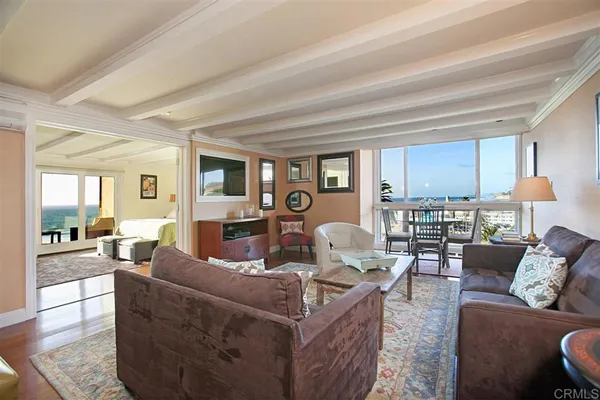 $7,500 | 1552 Camino Del Mar, Unit 402, Del Mar, CA 92014