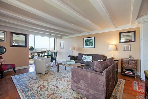 $7,500 | 1552 Camino Del Mar, Unit 402, Del Mar, CA 92014