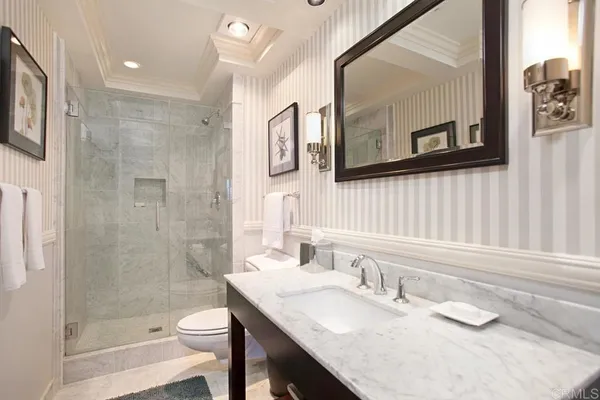 $7,500 | 1552 Camino Del Mar, Unit 402, Del Mar, CA 92014