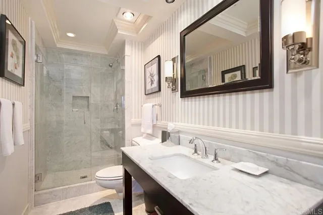 $7,500 | 1552 Camino Del Mar, Unit 402, Del Mar, CA 92014