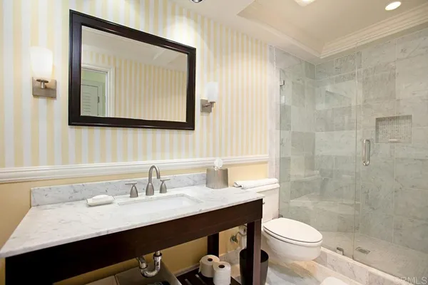 $7,500 | 1552 Camino Del Mar, Unit 402, Del Mar, CA 92014