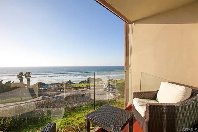 $7,500 | 1552 Camino Del Mar, Unit 402, Del Mar, CA 92014