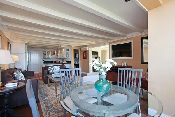 $7,500 | 1552 Camino Del Mar, Unit 402, Del Mar, CA 92014