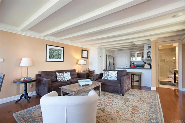 $7,500 | 1552 Camino Del Mar, Unit 402, Del Mar, CA 92014