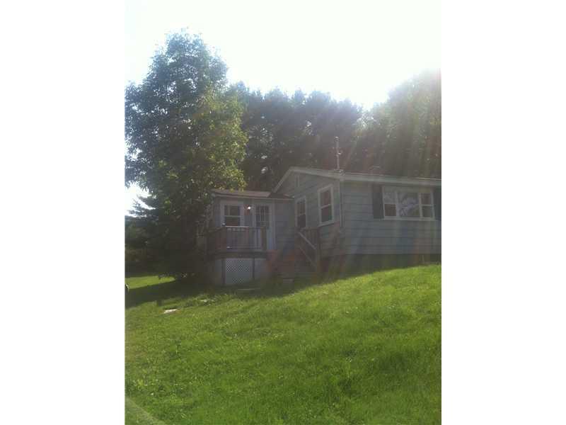 4 Calls Hill Road Dresden, ME 04342 - Photo 26 of 31 Exterior Front.