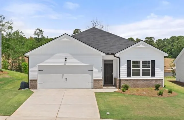 $385,500 | 209 Lauritsen Way, Newnan, GA 30265