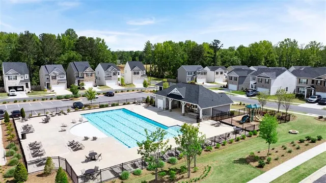 $385,500 | 209 Lauritsen Way, Newnan, GA 30265