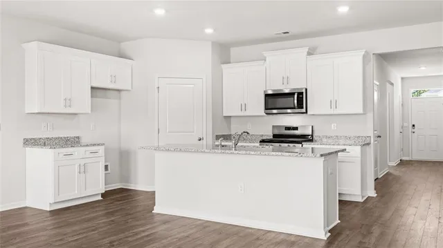 $385,500 | 209 Lauritsen Way, Newnan, GA 30265