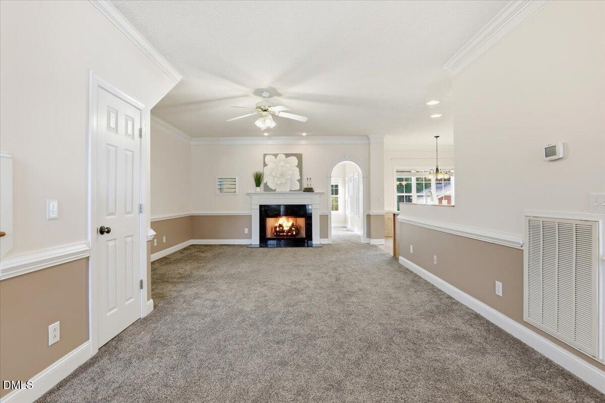 107 West Raintree Lane Goldsboro, NC 27534 - Photo 21 of 59 21-107 W Raintree Ln-21