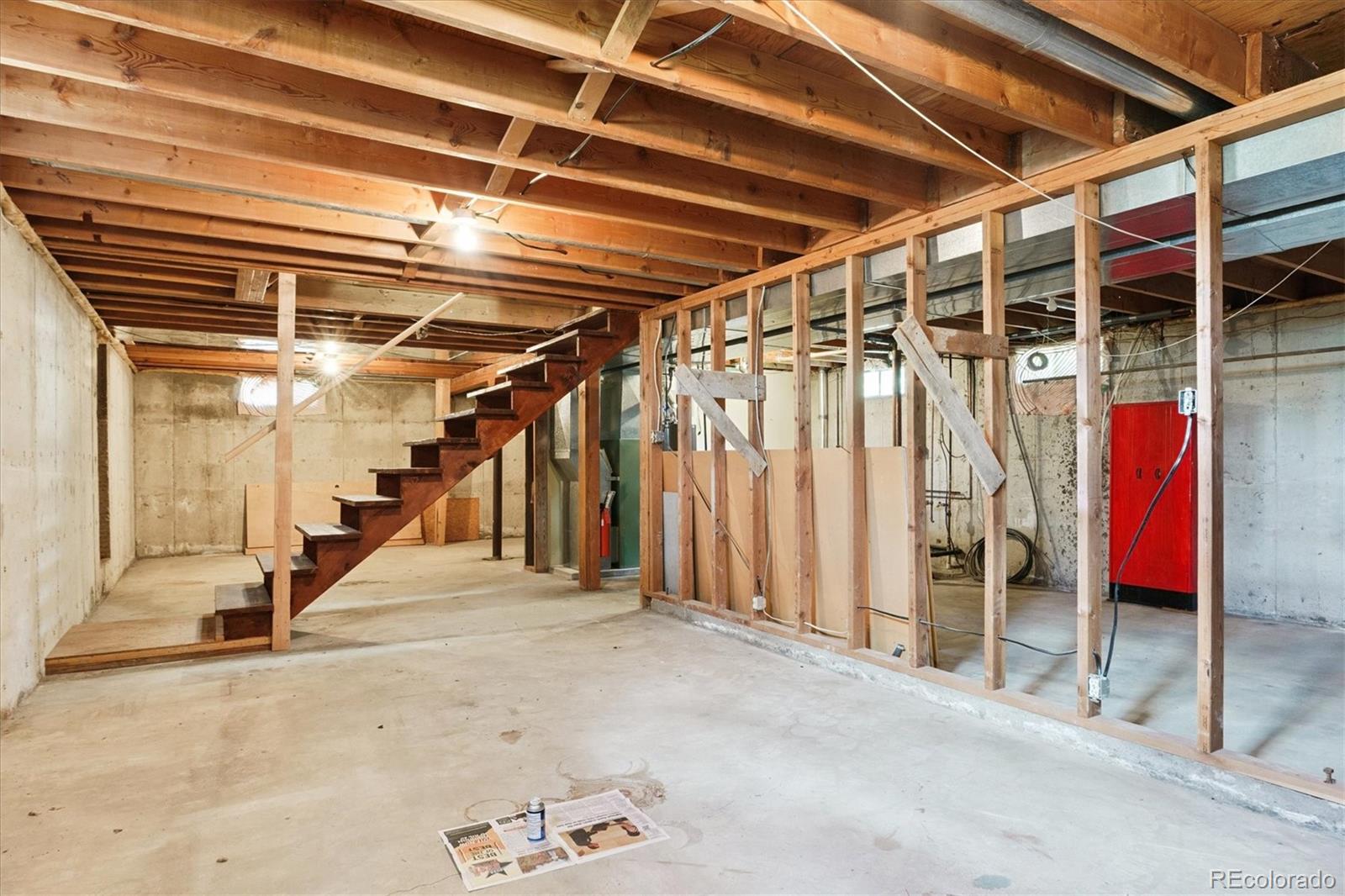 7390 Rafter Road Franktown, CO 80116 - Photo 27 of 42 Gallery Image 27