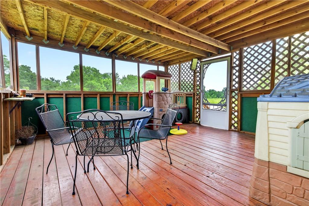 4713 Southeast Lostine Road Columbus, KS 66725 - Photo 56 of 56