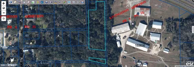 $250,000 | 701 Northeast 2nd Street, Micanopy, FL 32667