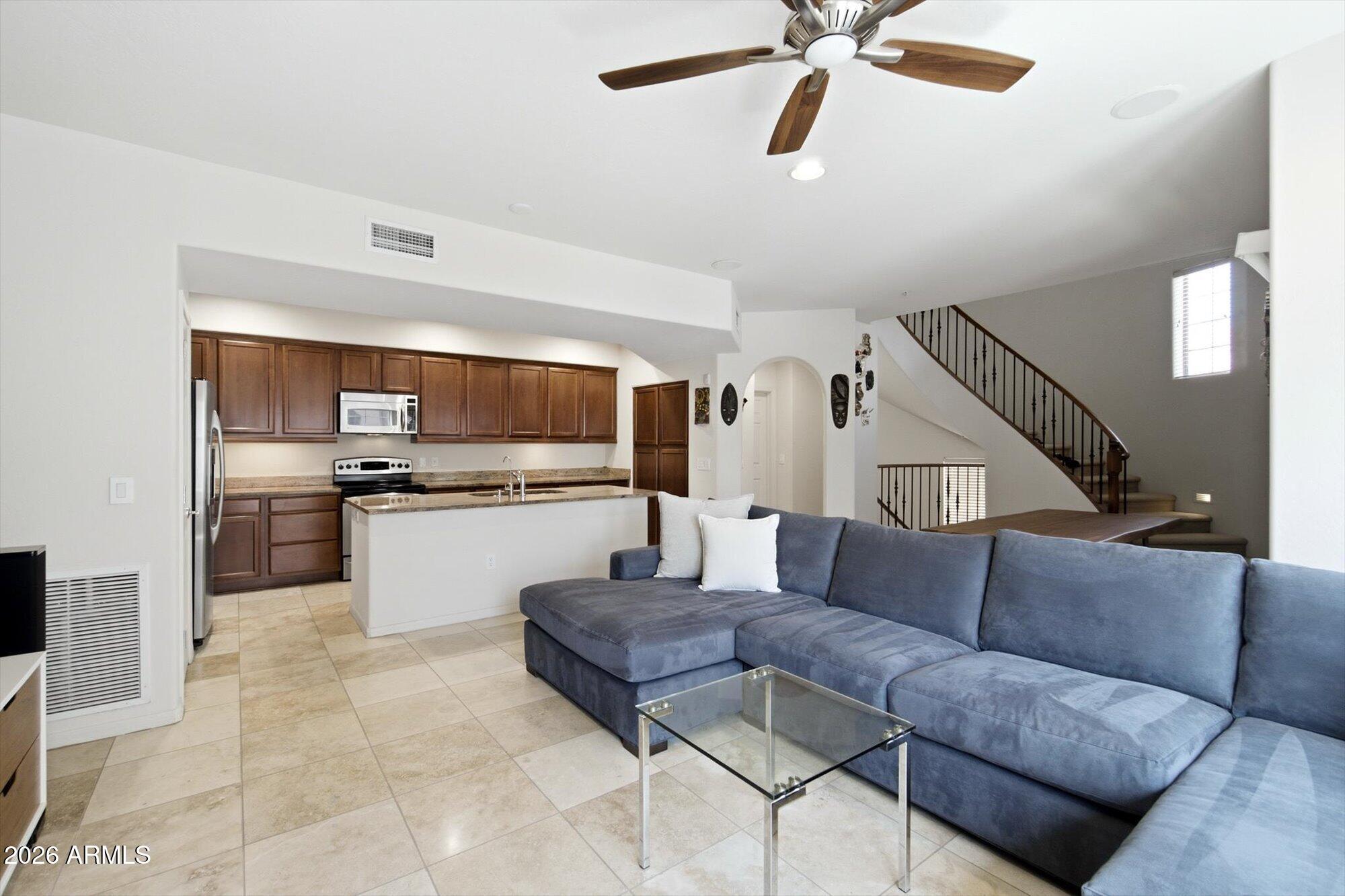 3935 East Rough Rider Road, Unit 1155 Phoenix, AZ 85050 - Photo 5 of 32