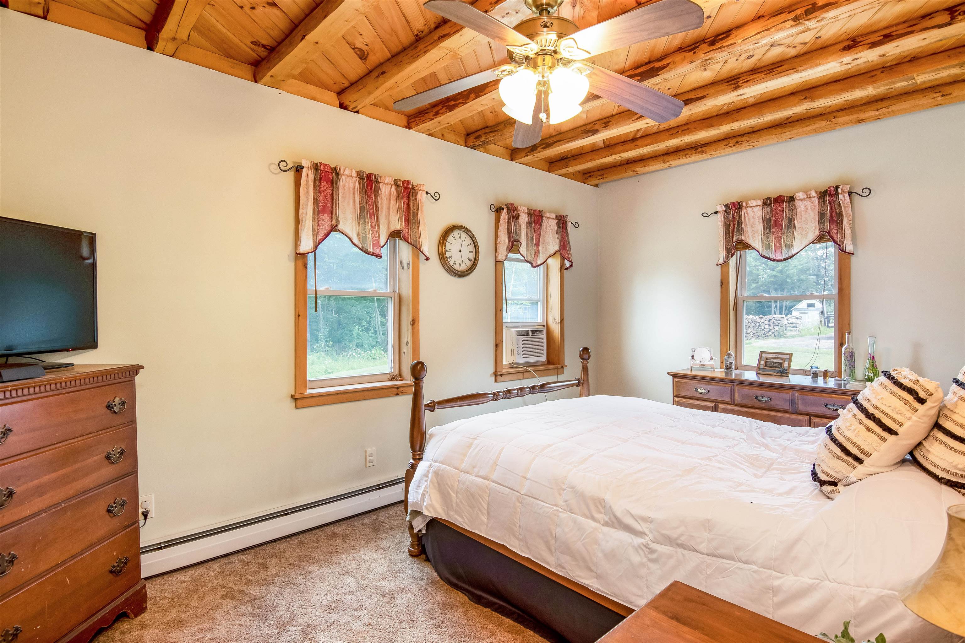 890 Kings Hill Road Bakersfield, VT 05448 - Photo 12 of 36