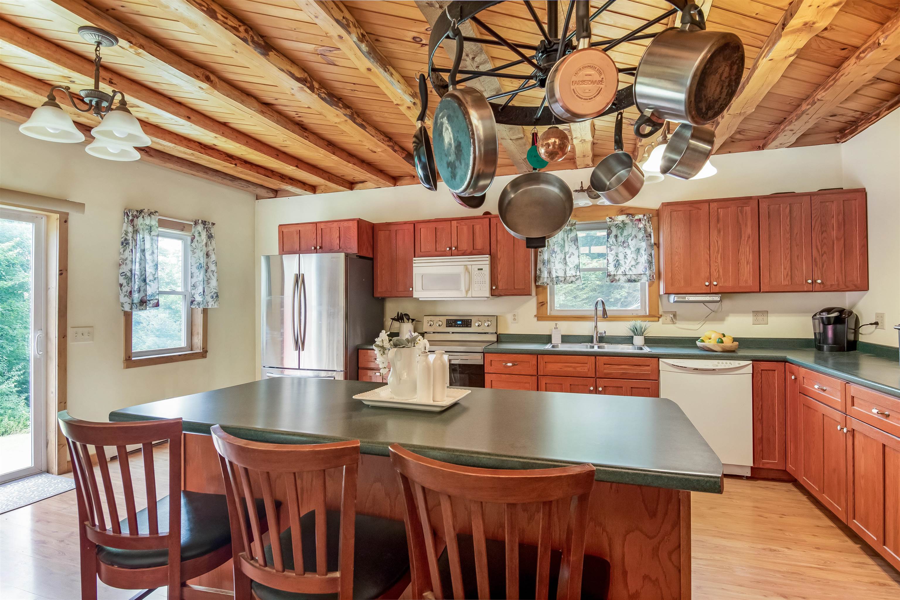 890 Kings Hill Road Bakersfield, VT 05448 - Photo 3 of 36