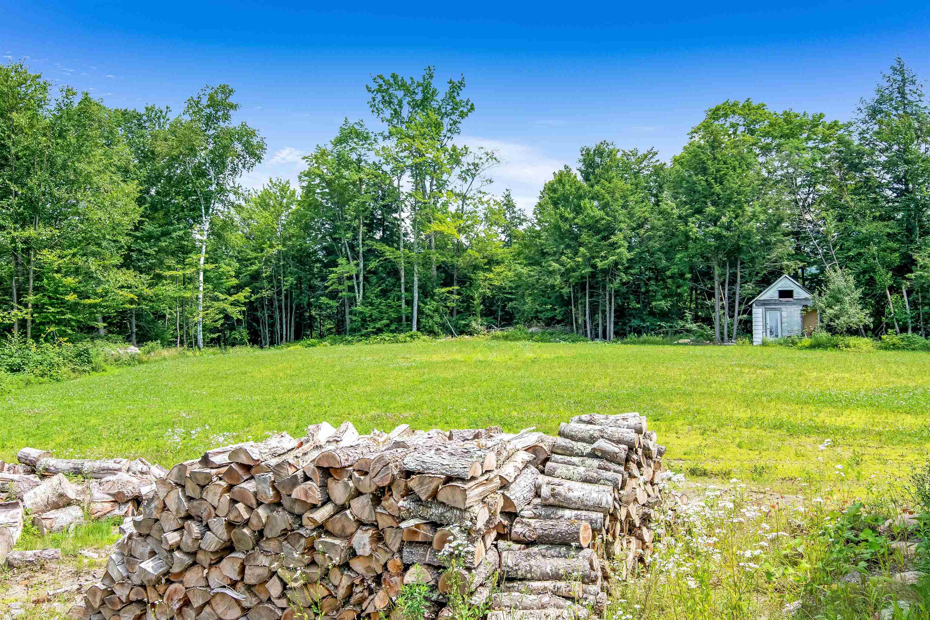 890 Kings Hill Road Bakersfield, VT 05448 - Photo 32 of 36
