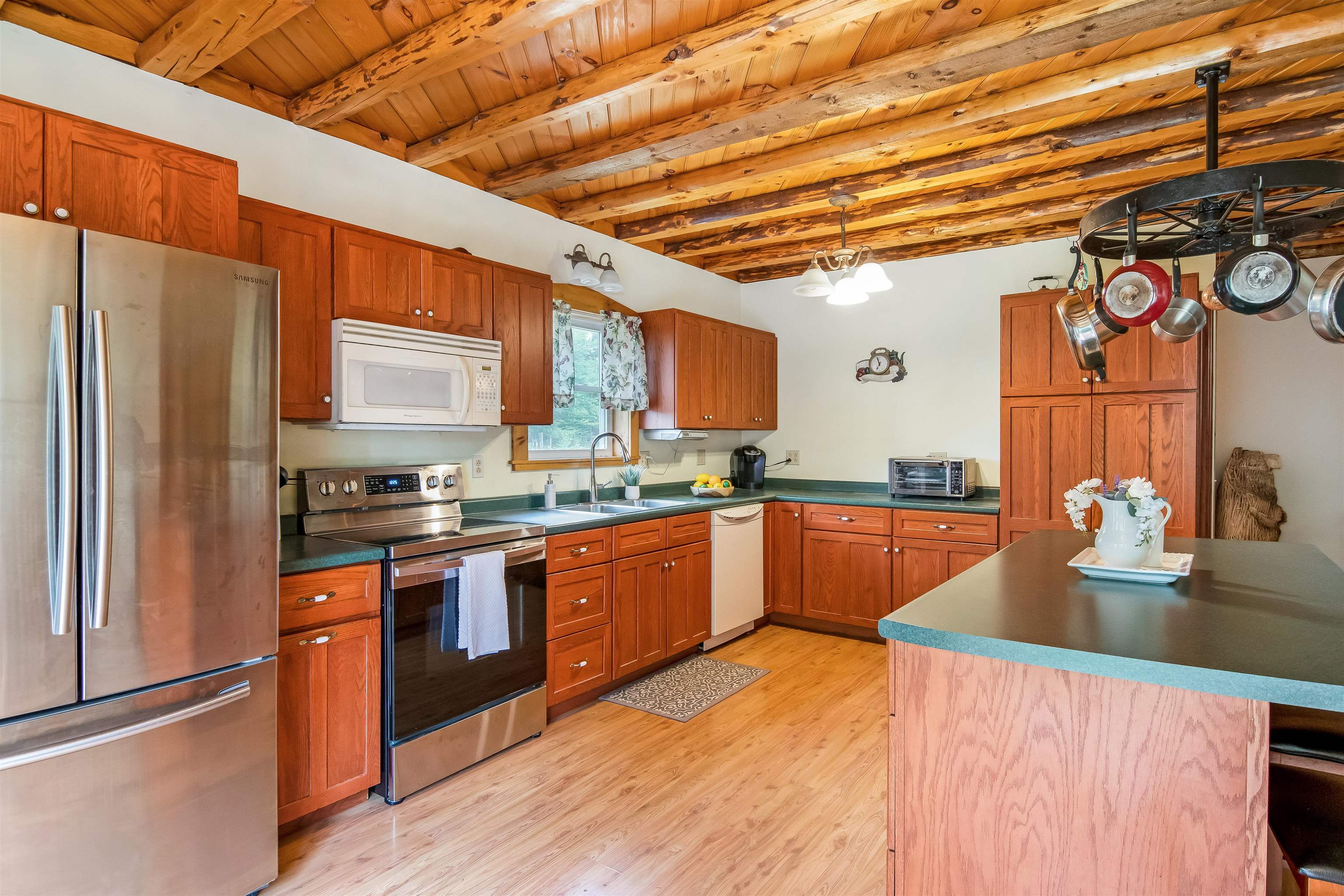 890 Kings Hill Road Bakersfield, VT 05448 - Photo 5 of 36