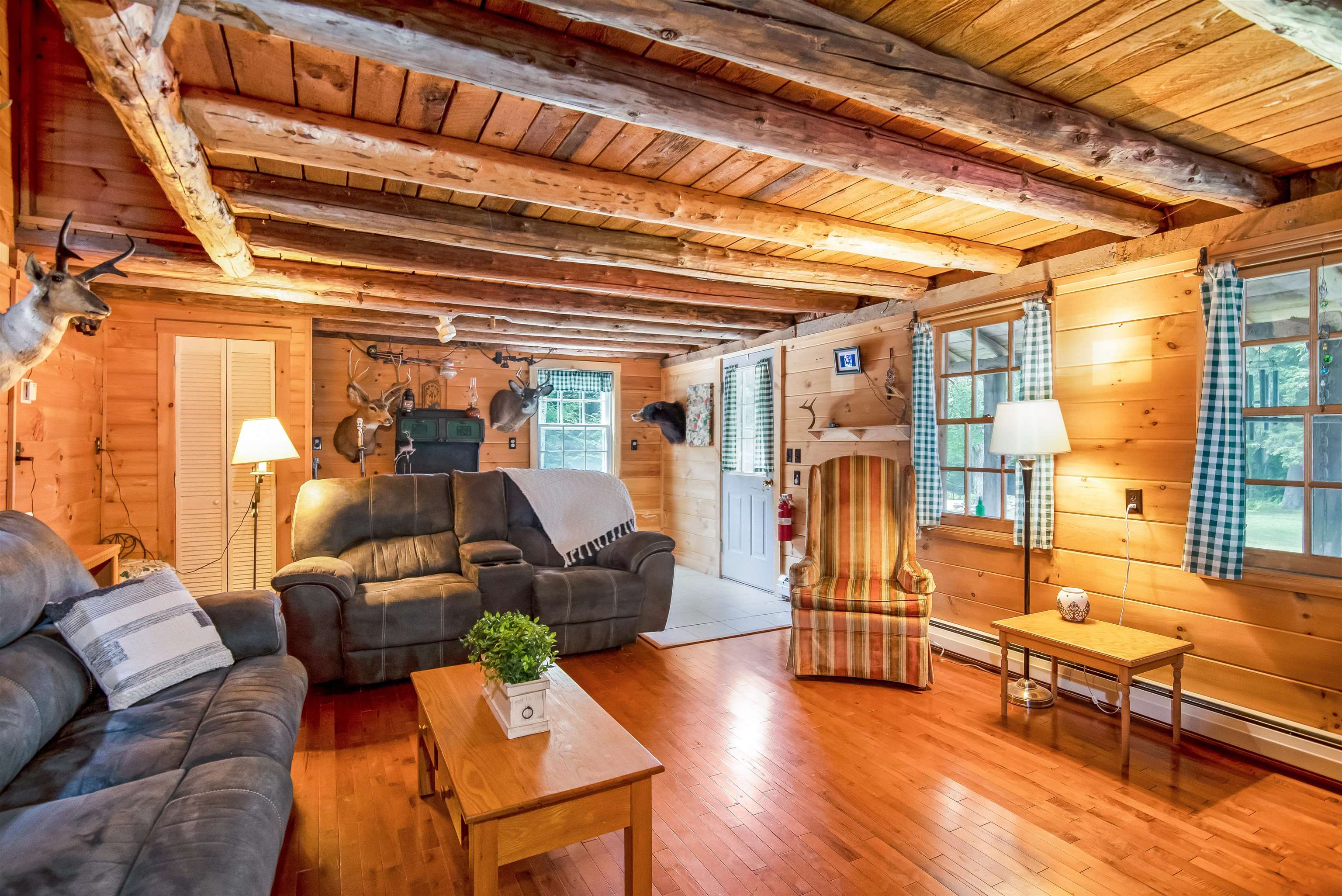 890 Kings Hill Road Bakersfield, VT 05448 - Photo 8 of 36