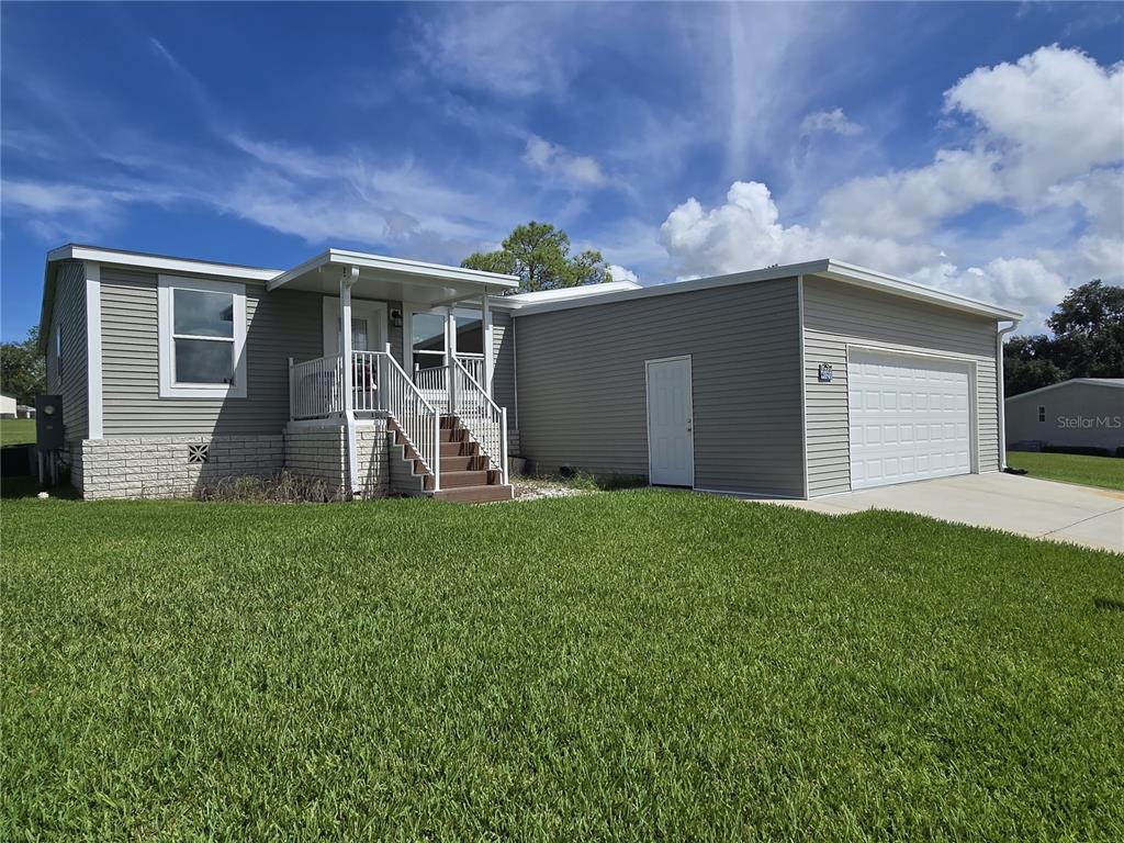 4121 Greenbluff Road, Unit 1895 Zellwood, FL 32798 - Photo 2 of 38 Gallery Image 2