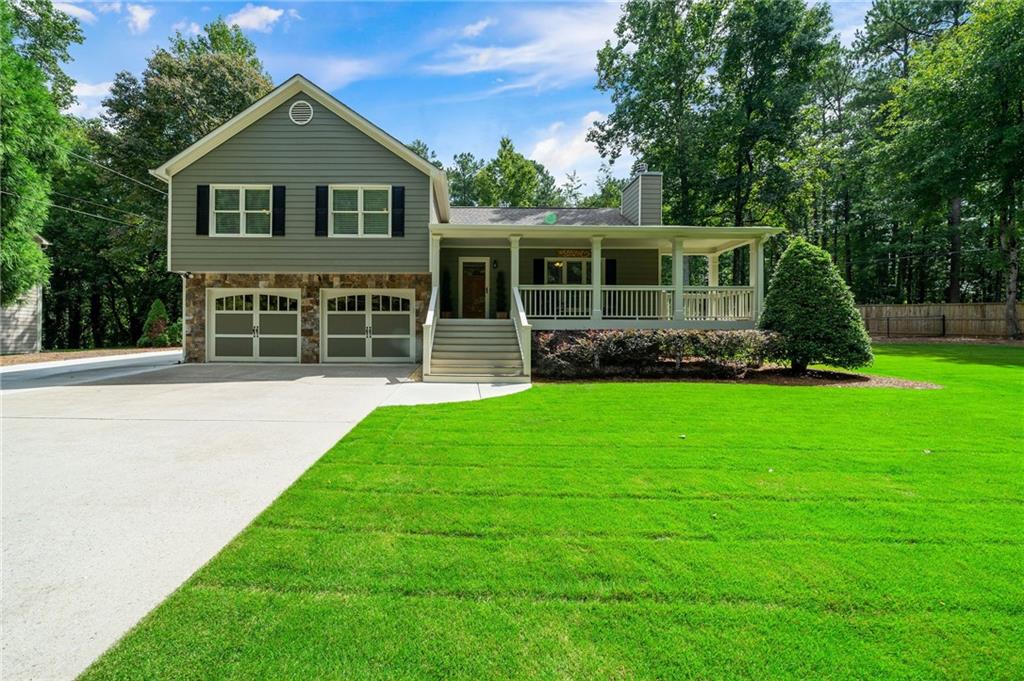 3050 Mt Tabor Church Road Dallas, GA 30157 - Photo 1 of 1 Gallery Image 1