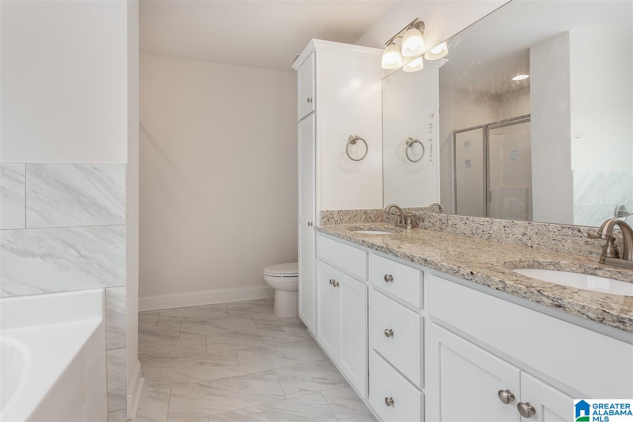 2160 Summit Park Road Odenville, AL 35120 - Photo 23 of 37