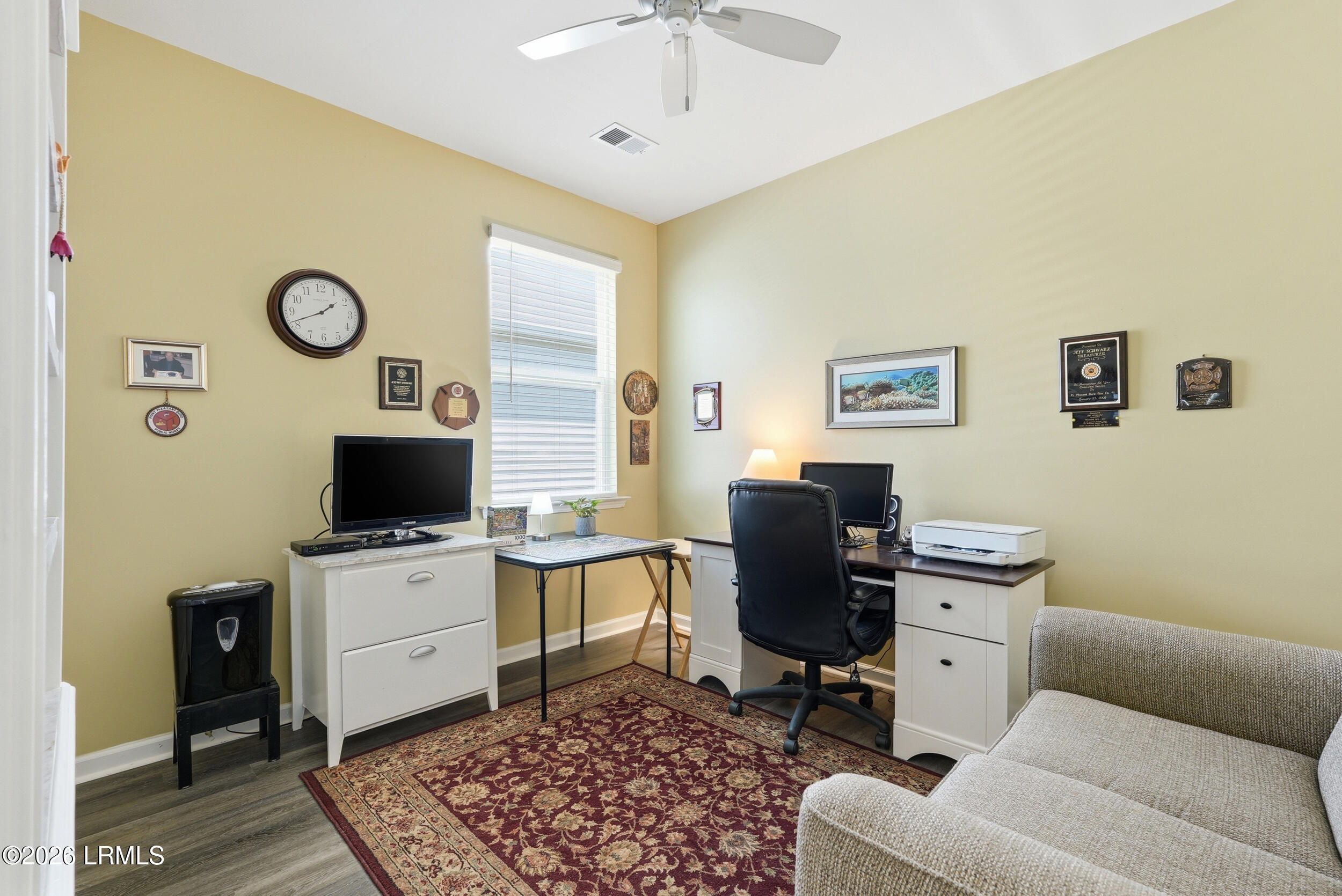 353 Sanctuary Drive Ridgeland, SC 29936 - Photo 24 of 47 26_353 Sanctuary Guest Room2