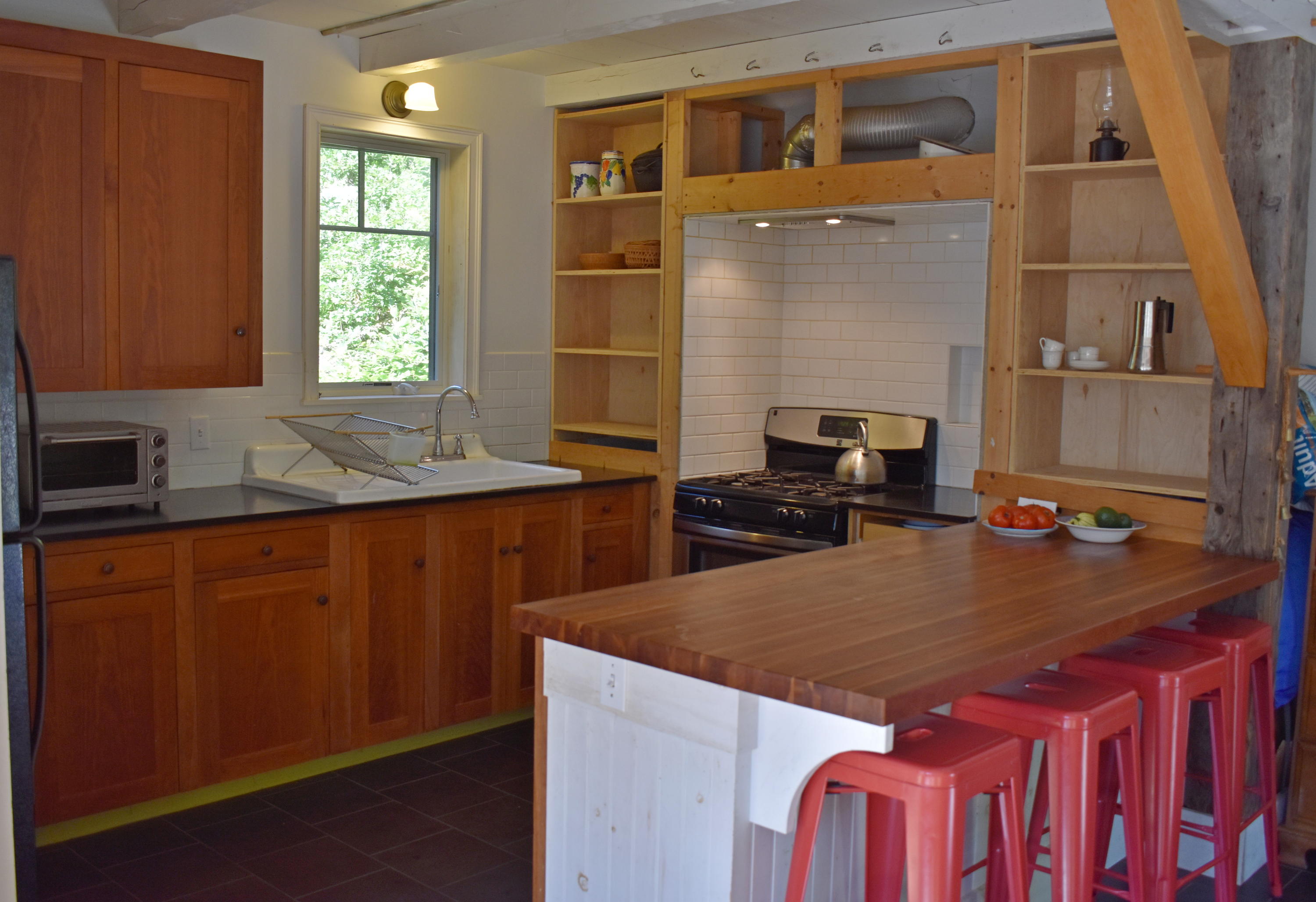 371 Boothbay Road Edgecomb, ME 04556 - Photo 4 of 21 DSC_0011