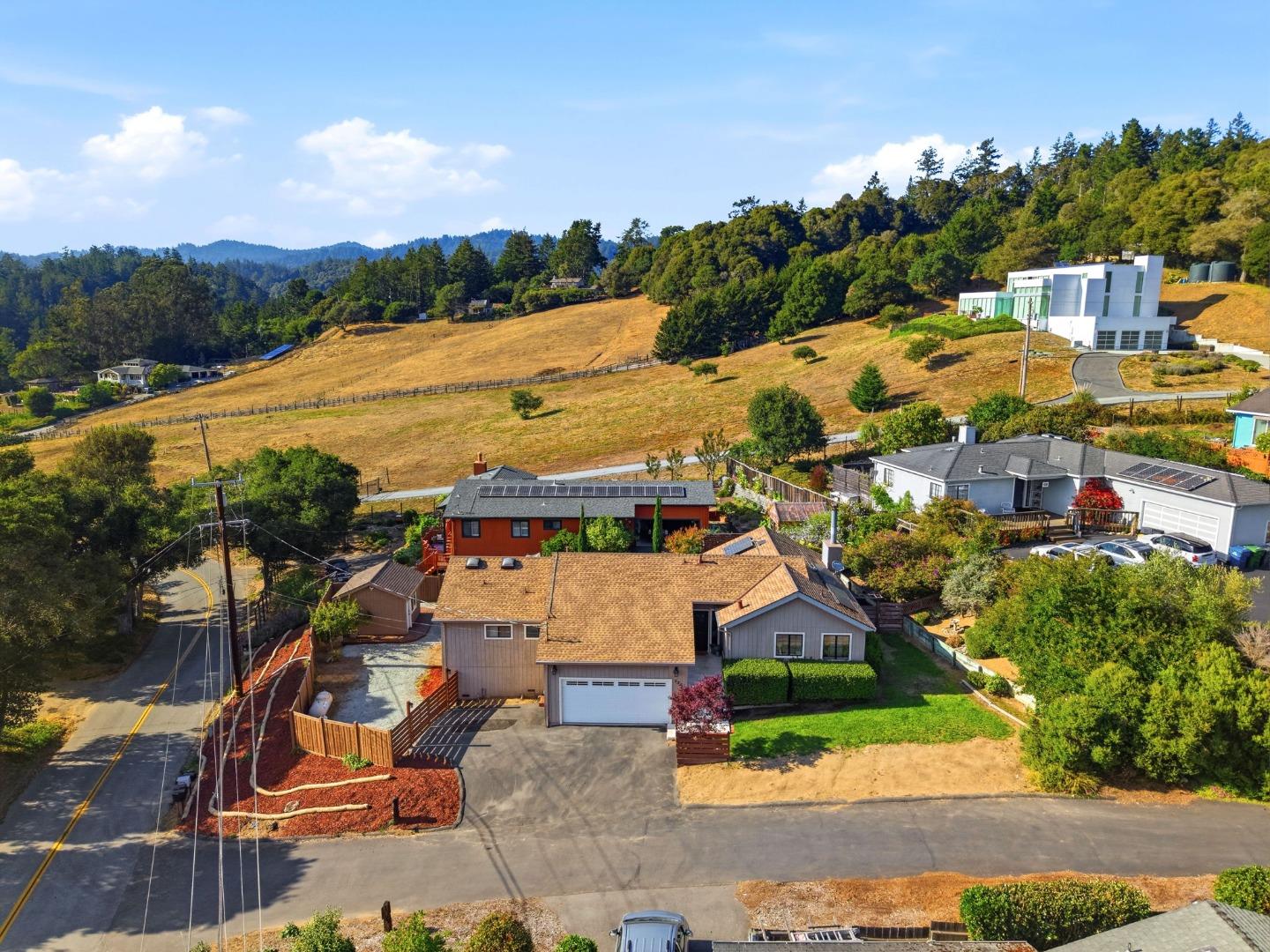 295 Day Valley Road Aptos, CA 95003 - Photo 56 of 69