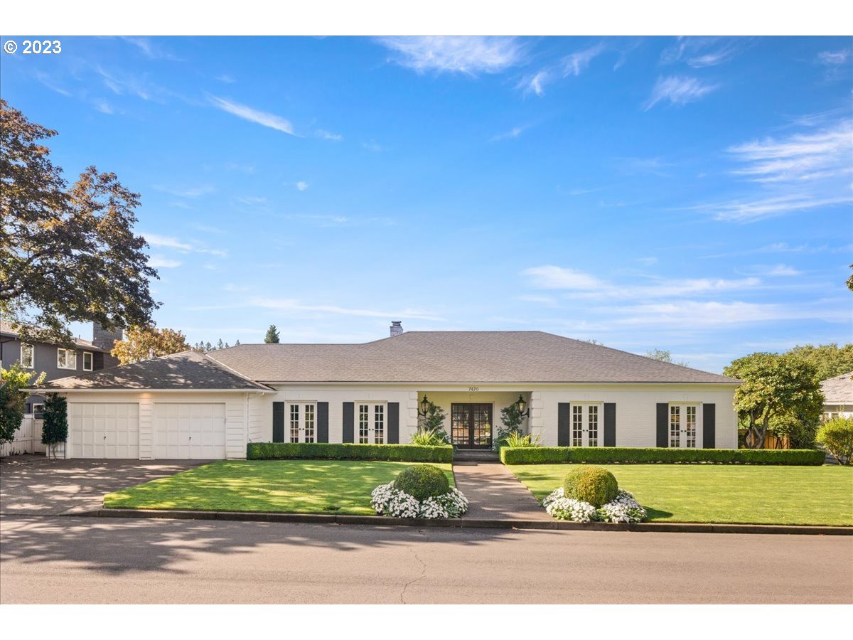 7470 Southwest Westgate Way  