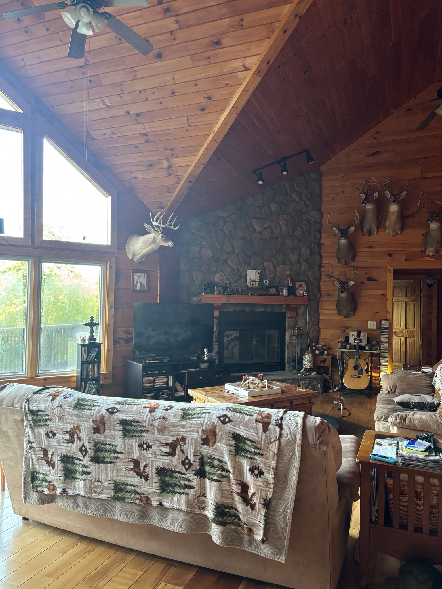 1027 Garland Hollow Road Pegram, TN 37143 - Photo 10 of 34