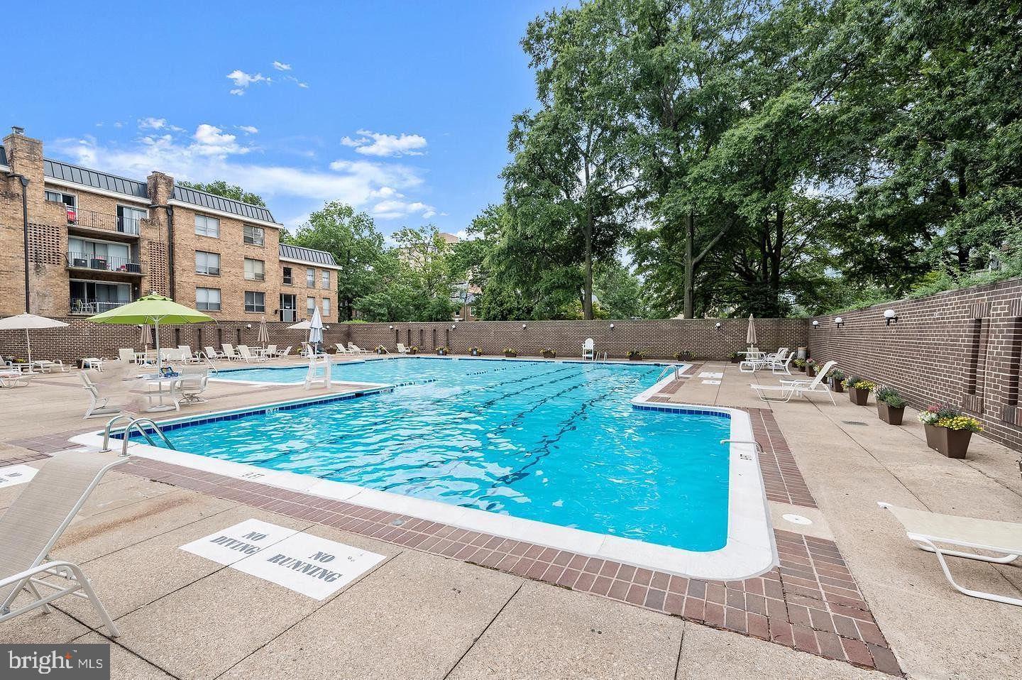 700 7th Street Southwest, Unit 711 Washington, DC 20024 - Photo 67 of 89