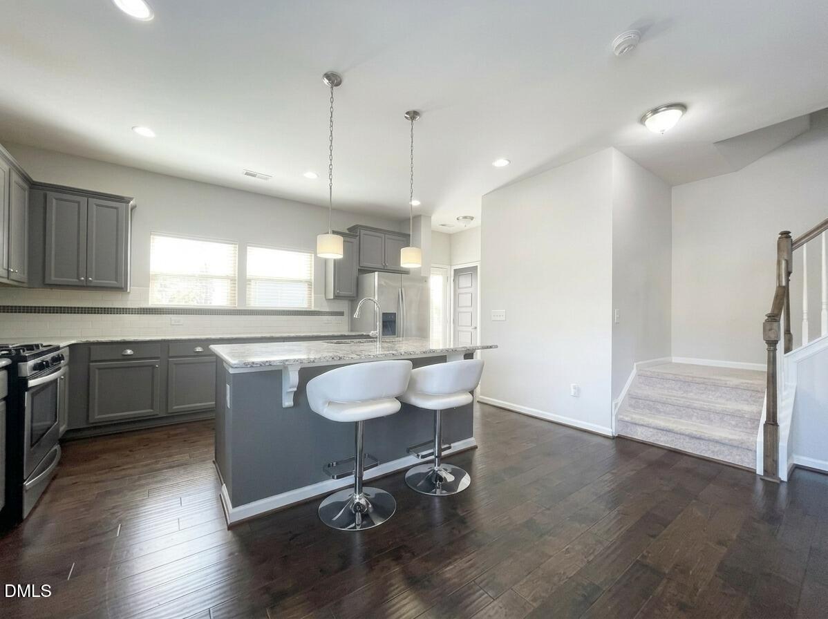 1014 Midtowne Way Durham, NC 27713 - Photo 4 of 19