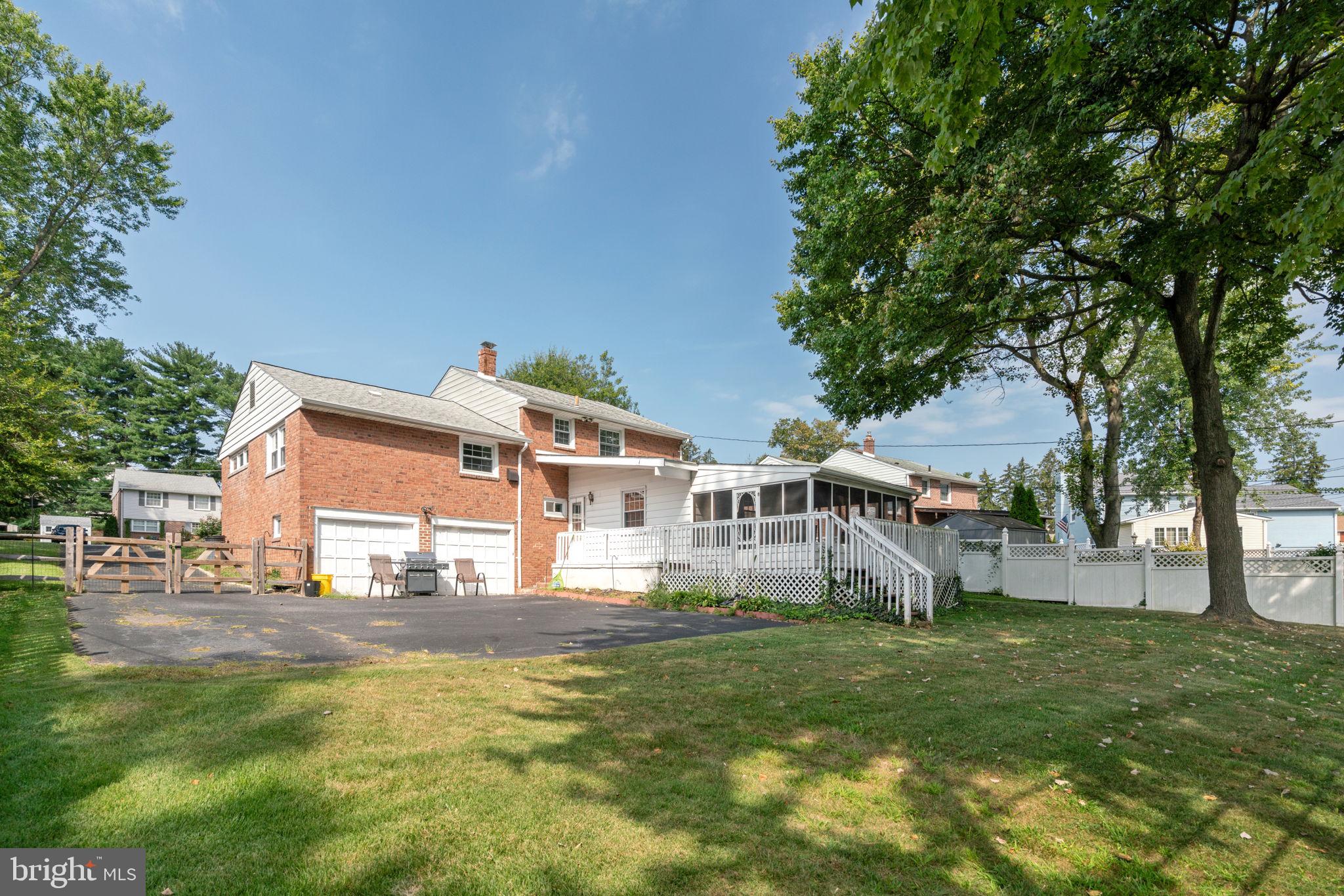 837 Rhoads Drive Springfield, PA 19064 - Photo 28 of 30