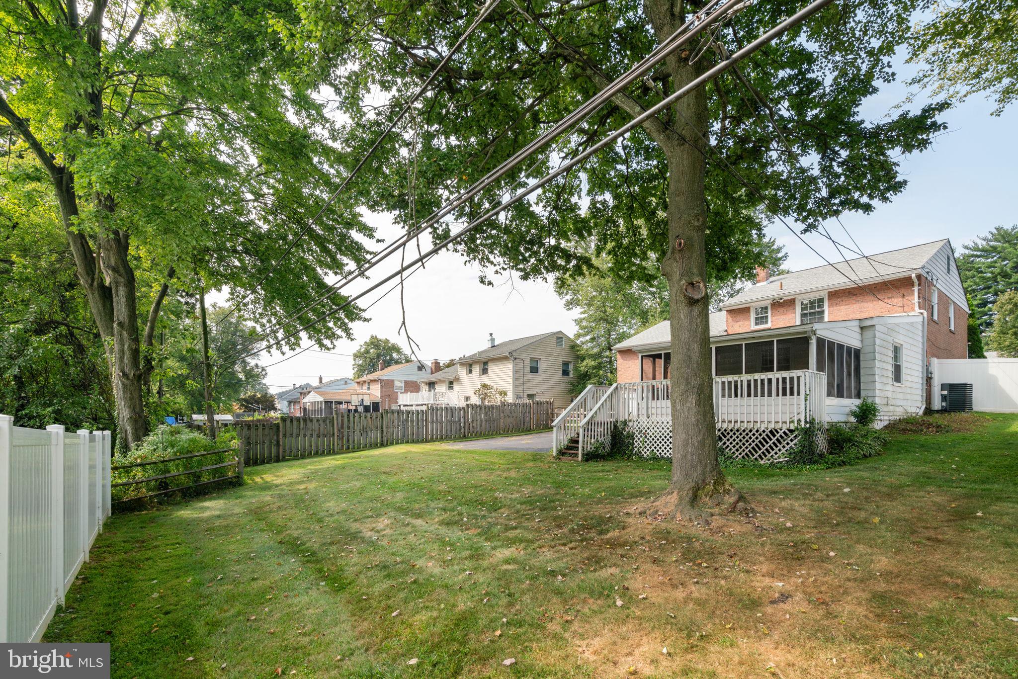837 Rhoads Drive Springfield, PA 19064 - Photo 29 of 30