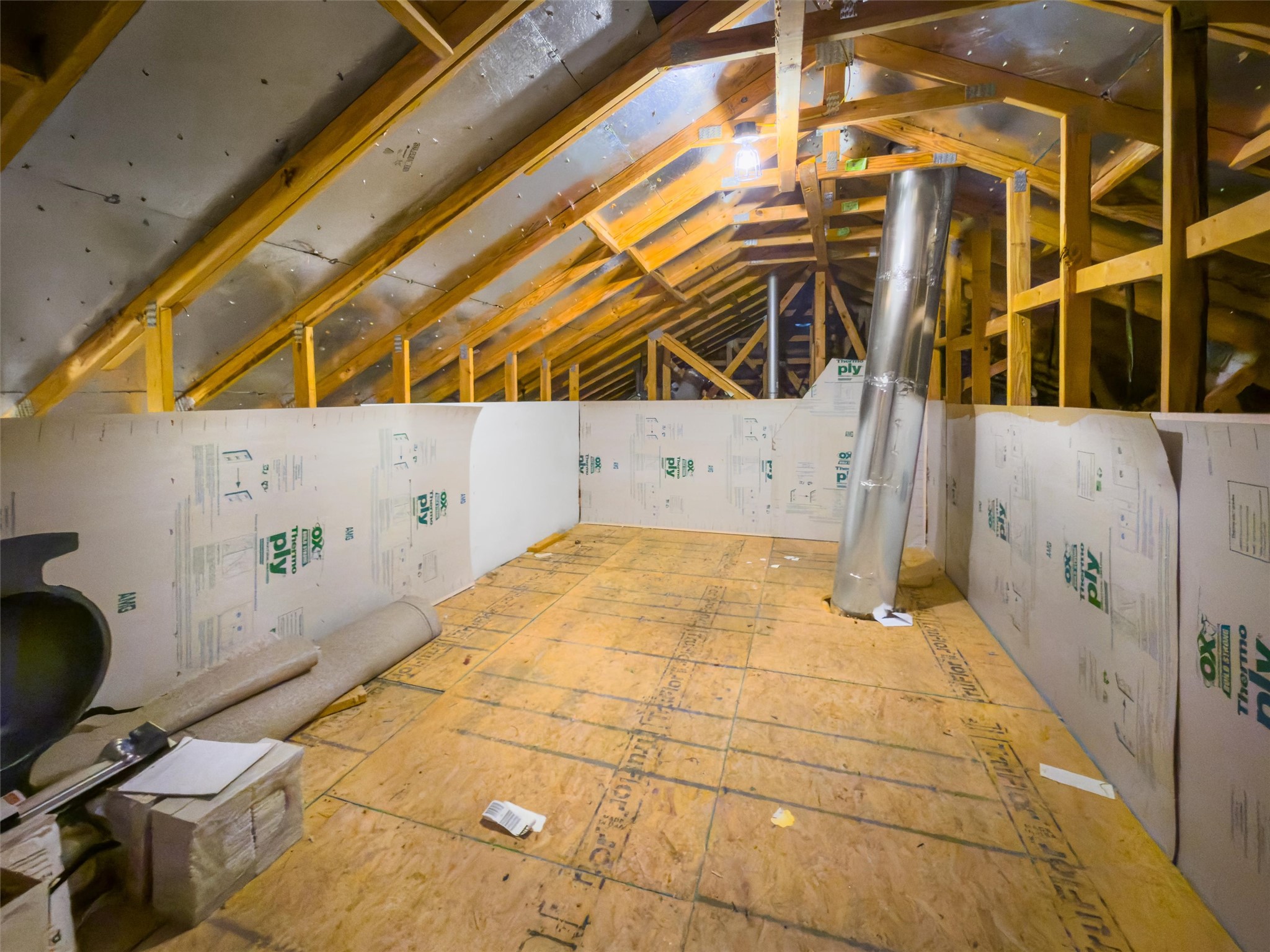 706 Kite Ridge Street Georgetown, TX 78633 - Photo 35 of 37 a view of small space