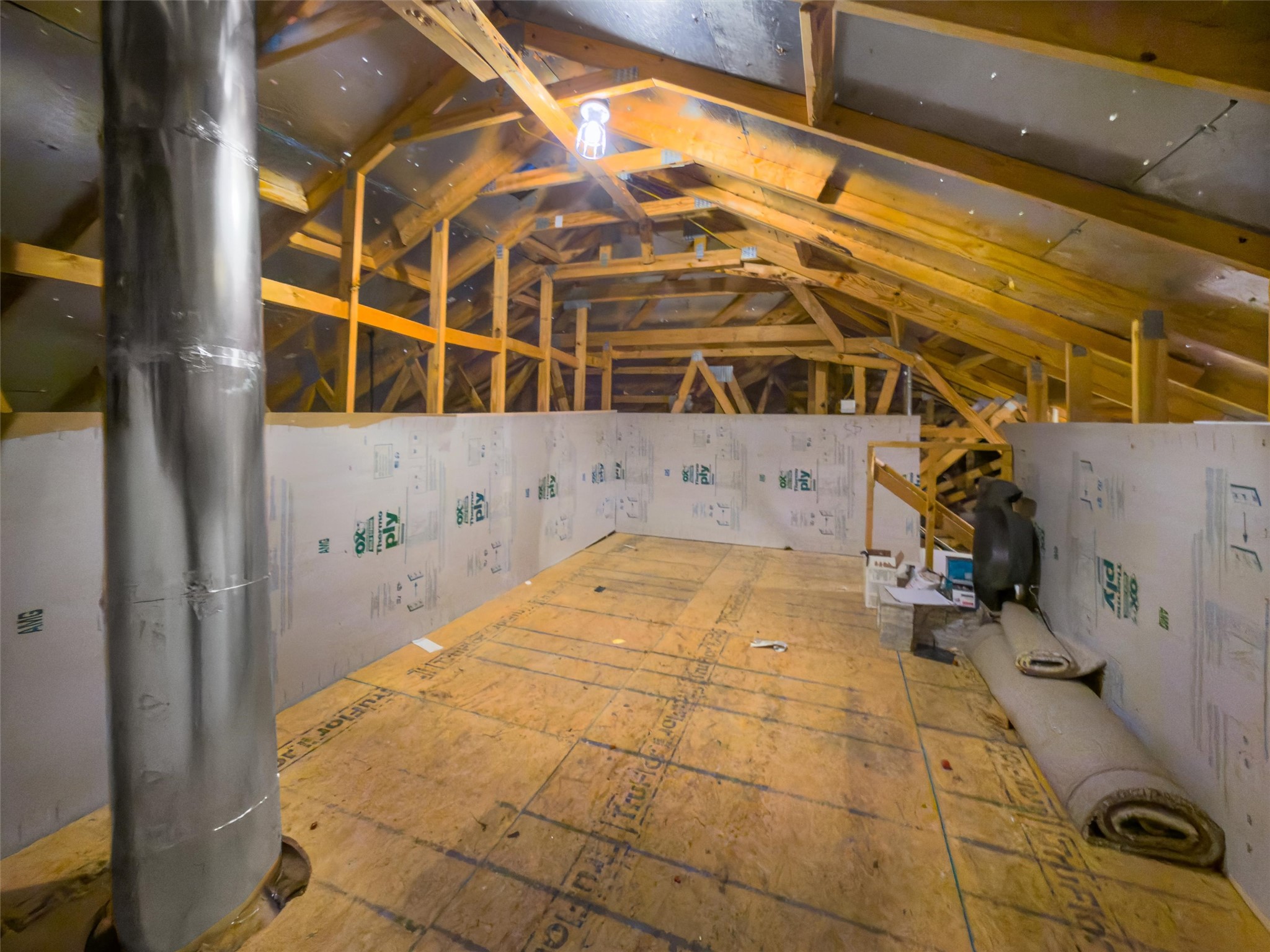 706 Kite Ridge Street Georgetown, TX 78633 - Photo 36 of 37 a bathroom with a tub