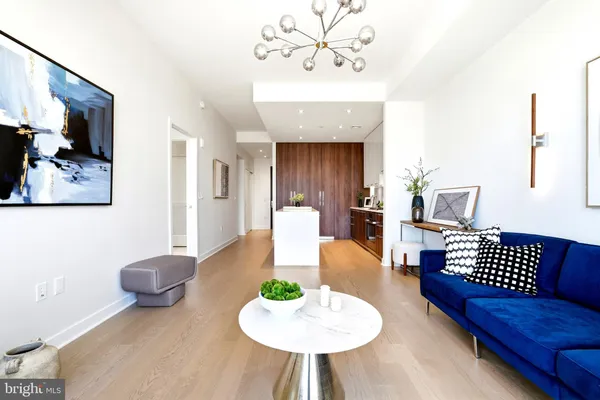 $699,900 | 1650 Silver Hill Drive, Unit 1703, McLean, VA 22102