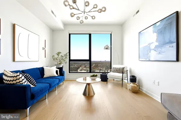 $699,900 | 1650 Silver Hill Drive, Unit 1703, McLean, VA 22102