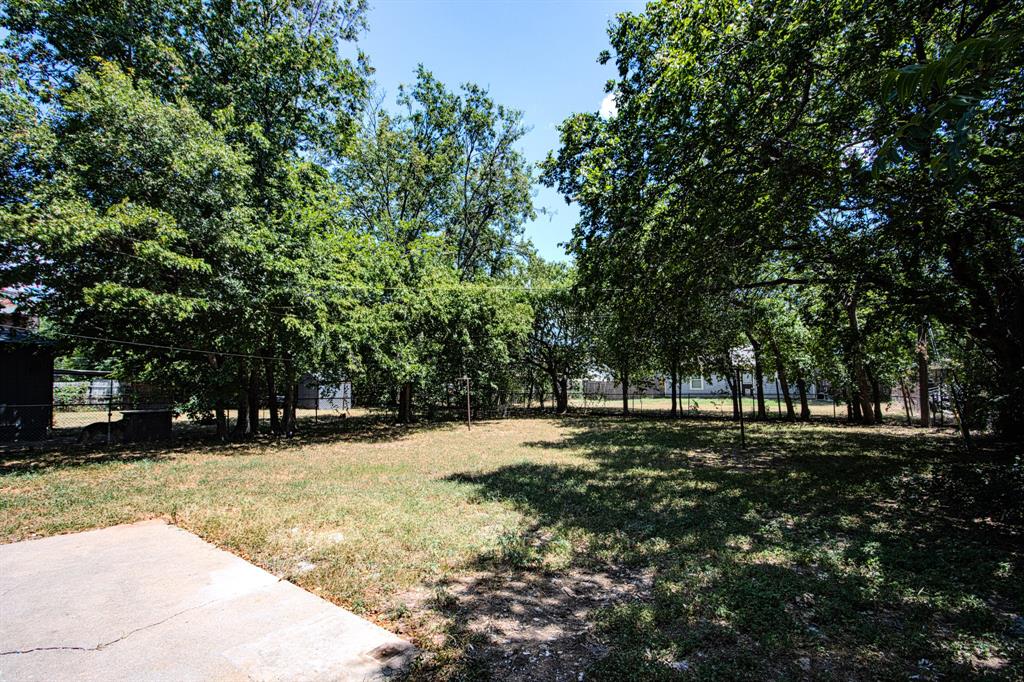 4608 Reed Street Fort Worth, TX 76119 - Photo 36 of 40 Gallery Image 36