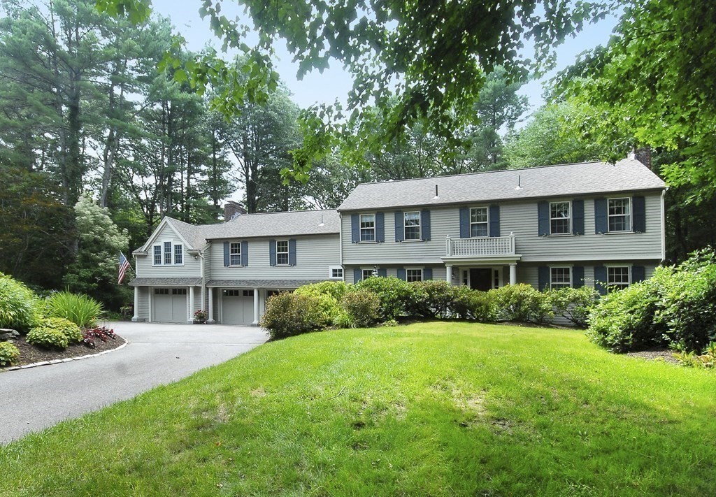 143 Hunters Ridge Road Concord, MA 01742 - Photo 1 of 41 Gallery Image 1