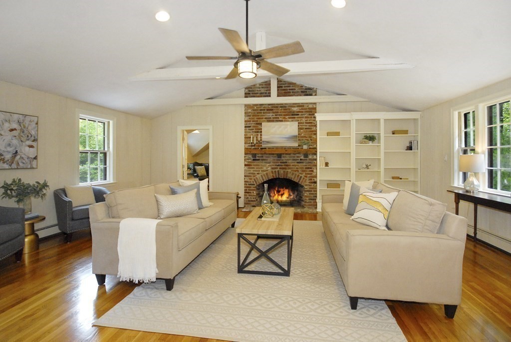 143 Hunters Ridge Road Concord, MA 01742 - Photo 16 of 41 Gallery Image 16
