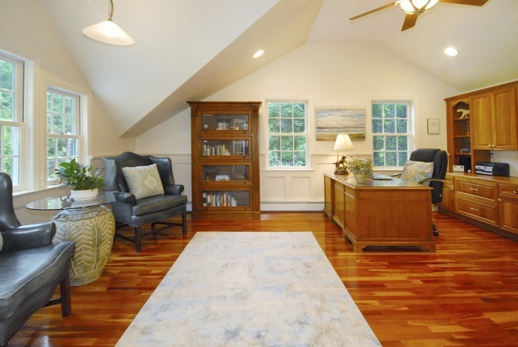 143 Hunters Ridge Road Concord, MA 01742 - Photo 18 of 41 Gallery Image 18