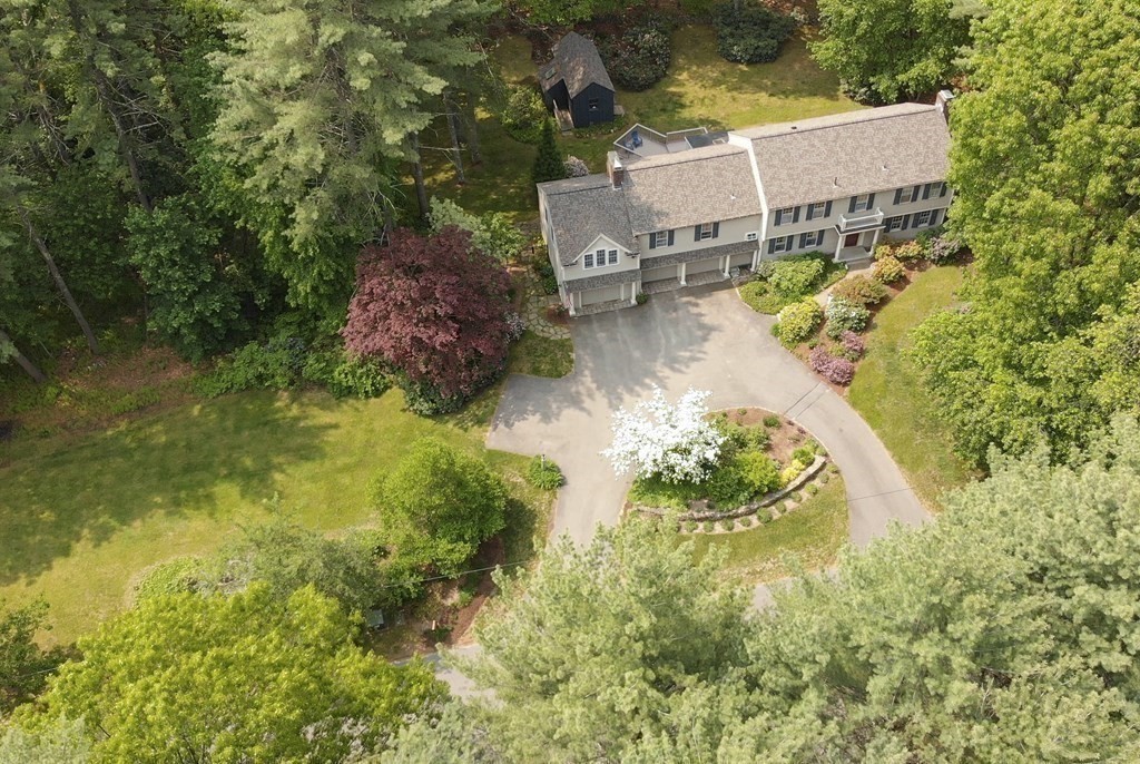 143 Hunters Ridge Road Concord, MA 01742 - Photo 2 of 41 Gallery Image 2