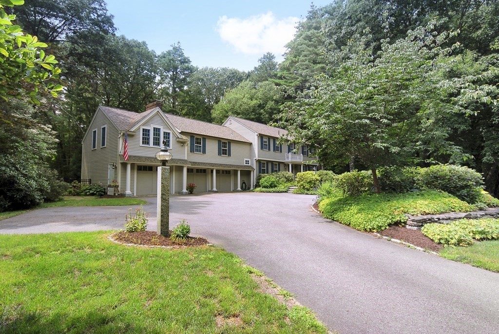 143 Hunters Ridge Road Concord, MA 01742 - Photo 31 of 41 Gallery Image 31