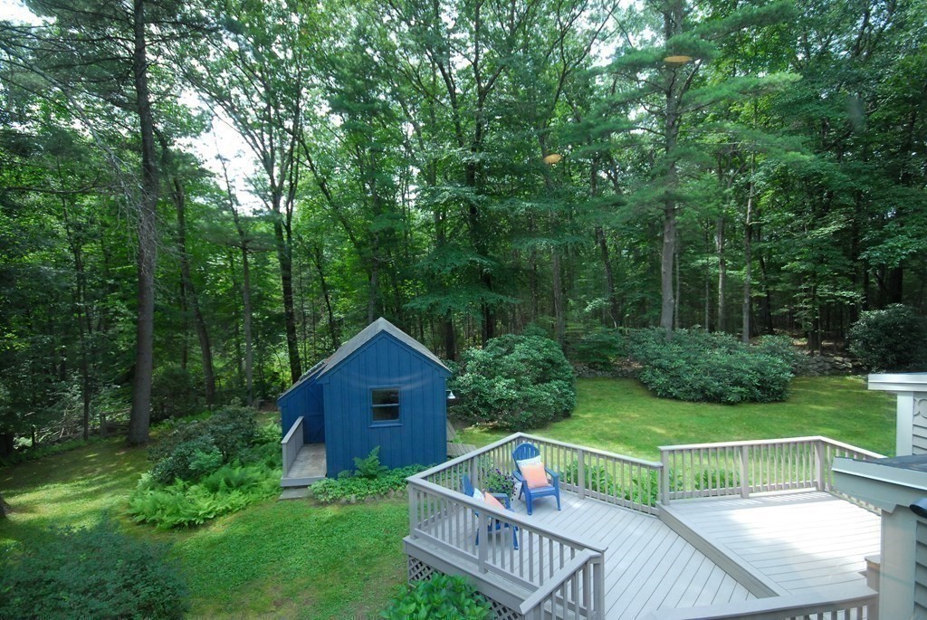 143 Hunters Ridge Road Concord, MA 01742 - Photo 35 of 41 Gallery Image 35
