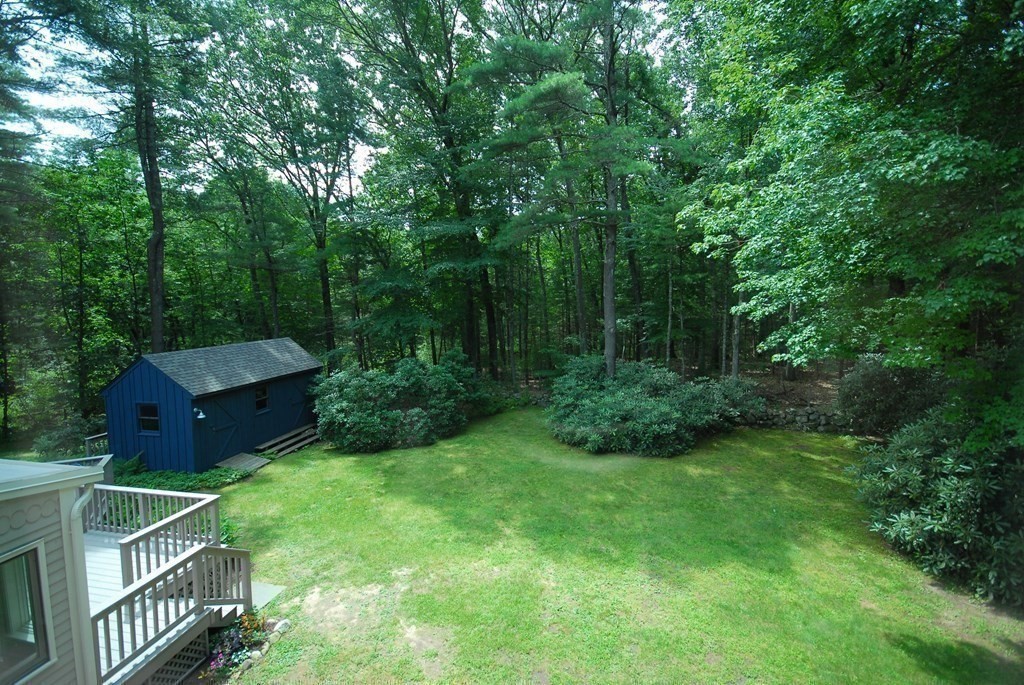 143 Hunters Ridge Road Concord, MA 01742 - Photo 36 of 41 Gallery Image 36