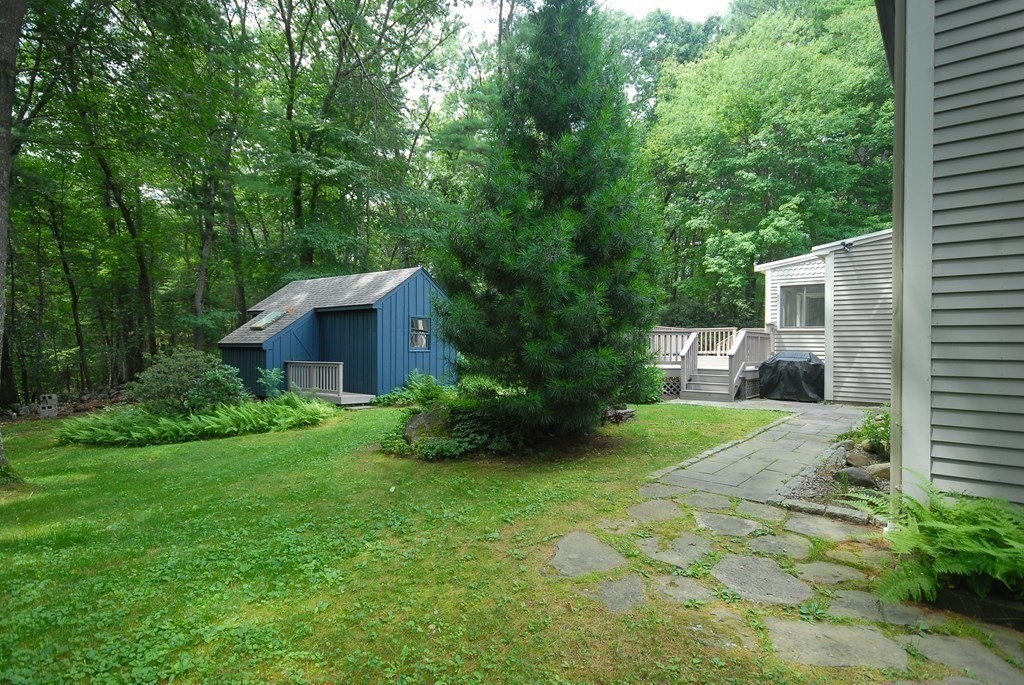 143 Hunters Ridge Road Concord, MA 01742 - Photo 37 of 41 Gallery Image 37