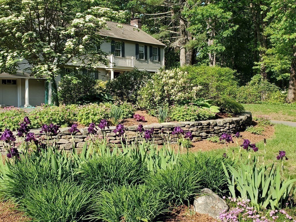 143 Hunters Ridge Road Concord, MA 01742 - Photo 39 of 41 Gallery Image 39