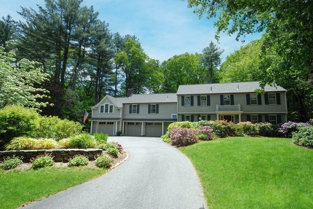 143 Hunters Ridge Road Concord, MA 01742 - Photo 41 of 41 Gallery Image 41