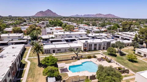 $445,000 | 8322 East Orange Blossom Lane, Scottsdale, AZ 85250